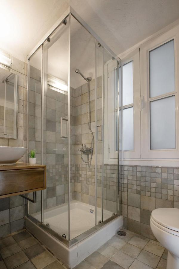 Neoclassical Apartment Close To Syntagma-Plaka By Ghh Athen Eksteriør bilde